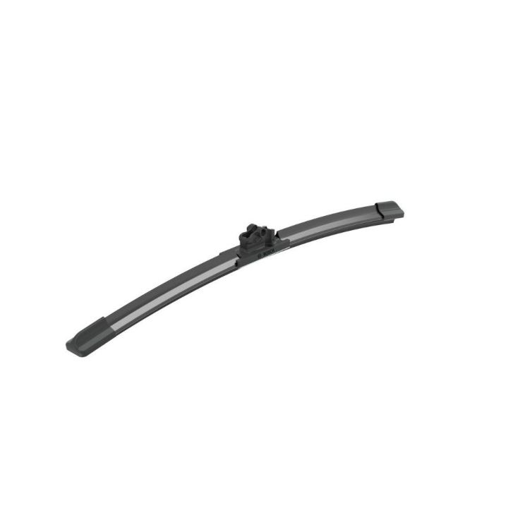 Muz Tipi Tek Silecek Süpürgesi Aerotwin Plus 340MM Ford Ka Fiat 500 I20 Mokka Clio IV Twingo İçin (2008-) - BOSCH 3397006941