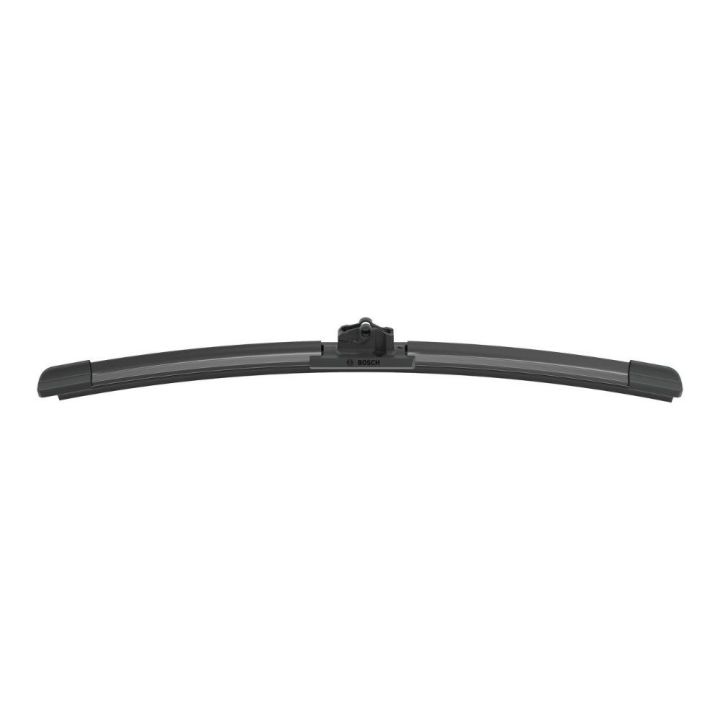 Muz Tipi Tek Silecek Süpürgesi Aerotwin Plus 340MM Ford Ka Fiat 500 I20 Mokka Clio IV Twingo İçin (2008-) - BOSCH 3397006941
