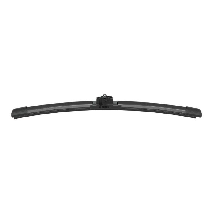 Muz Tipi Tek Silecek Süpürgesi Aerotwin Plus 340MM Ford Ka Fiat 500 I20 Mokka Clio IV Twingo İçin (2008-) - BOSCH 3397006941