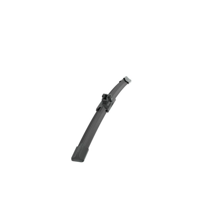 Muz Tipi Tek Silecek Süpürgesi Aerotwin Plus 340MM Ford Ka Fiat 500 I20 Mokka Clio IV Twingo İçin (2008-) - BOSCH 3397006941