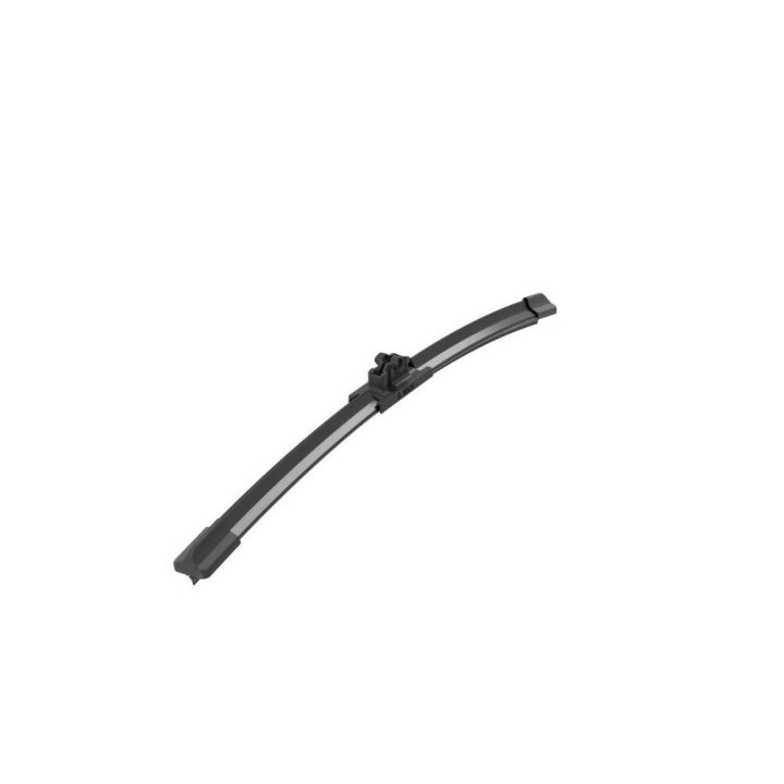 Muz Tipi Tek Silecek Süpürgesi Aerotwin Plus 380MM Transit Courier Fiesta VI Ranger İçin (2008-) - BOSCH 3397006942