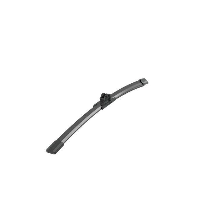 Muz Tipi Tek Silecek Süpürgesi Aerotwin Plus 380MM Transit Courier Fiesta VI Ranger İçin (2008-) - BOSCH 3397006942