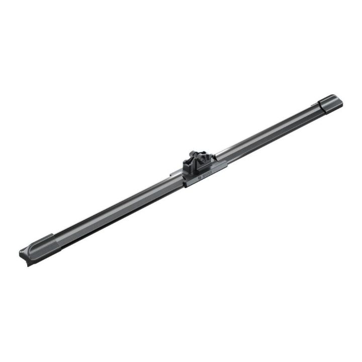 Muz Tipi Tek Silecek Süpürgesi Aerotwin Plus 400MM 4 Adaptör İle Çeşitli Araçlara Uyumlu - BOSCH 3397006943