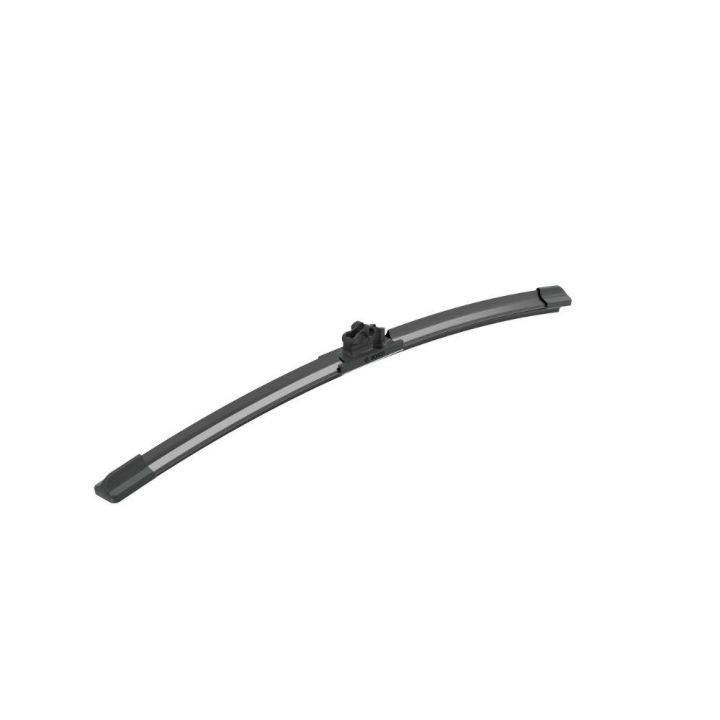 Muz Tipi Tek Silecek Süpürgesi Aerotwin Plus 400MM 4 Adaptör İle Çeşitli Araçlara Uyumlu - BOSCH 3397006943
