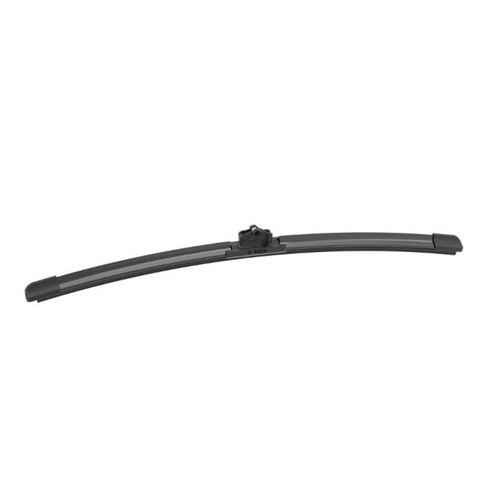 Muz Tipi Tek Silecek Süpürgesi Aerotwin Plus 400MM 4 Adaptör İle Çeşitli Araçlara Uyumlu - BOSCH 3397006943