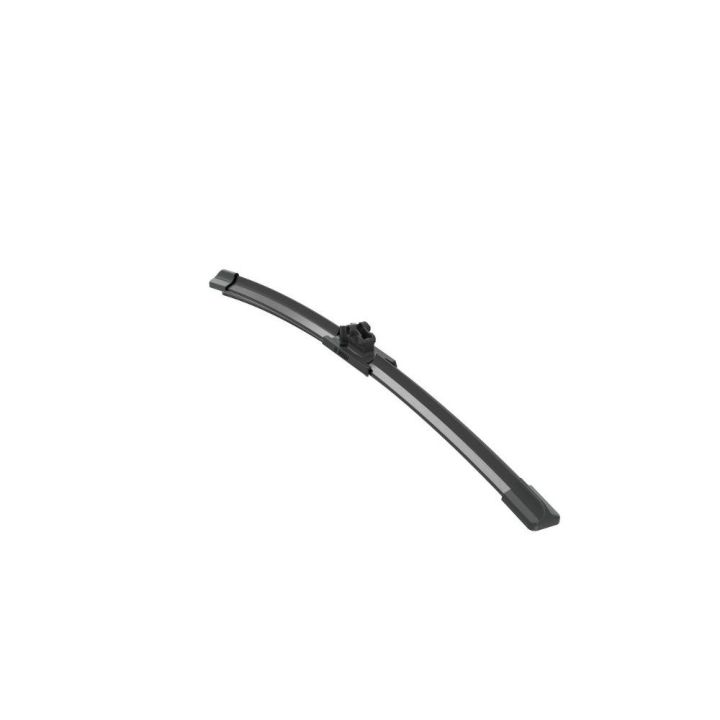 Muz Tipi Tek Silecek Süpürgesi Aerotwin Plus 400MM 4 Adaptör İle Çeşitli Araçlara Uyumlu - BOSCH 3397006943
