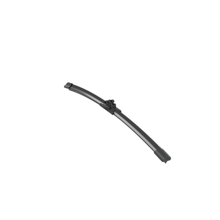 Muz Tipi Tek Silecek Süpürgesi Aerotwin Plus 425MM 4 Adaptör İle Çeşitli Araçlara Uyumlu - BOSCH 3397006944