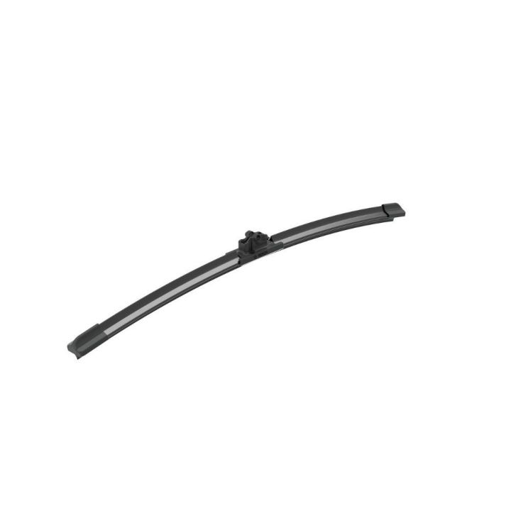 Muz Tipi Tek Silecek Süpürgesi Aerotwin Plus 425MM 4 Adaptör İle Çeşitli Araçlara Uyumlu - BOSCH 3397006944