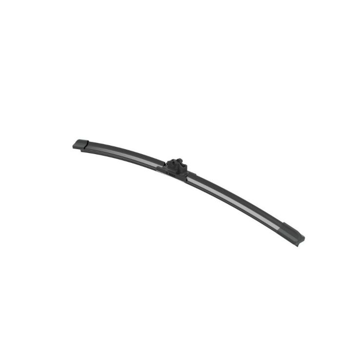 Muz Tipi Tek Silecek Süpürgesi Aerotwin Plus 425MM 4 Adaptör İle Çeşitli Araçlara Uyumlu - BOSCH 3397006944