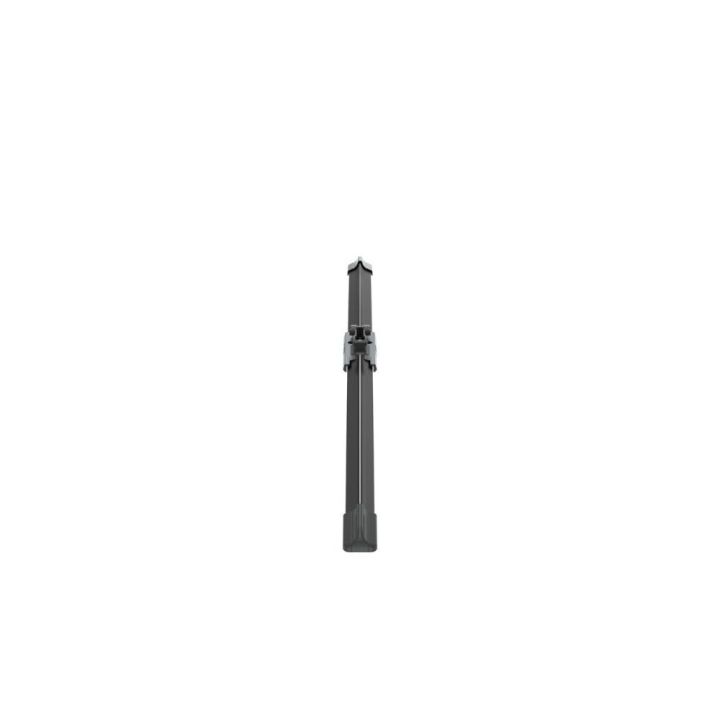Muz Tipi Tek Silecek Süpürgesi Aerotwin Plus 450MM 4 Adaptör İle Çeşitli Araçlara Uyumlu - BOSCH 3397006945