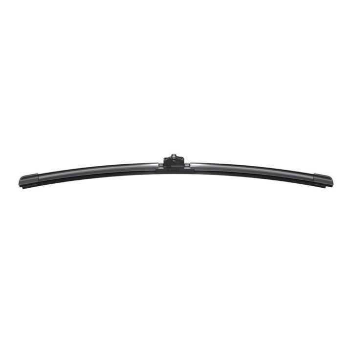 Muz Tipi Tek Silecek Süpürgesi Aerotwin Plus 450MM 4 Adaptör İle Çeşitli Araçlara Uyumlu - BOSCH 3397006945