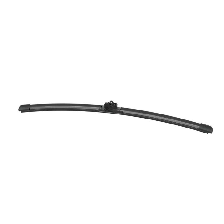 Muz Tipi Tek Silecek Süpürgesi Aerotwin Plus 450MM 4 Adaptör İle Çeşitli Araçlara Uyumlu - BOSCH 3397006945