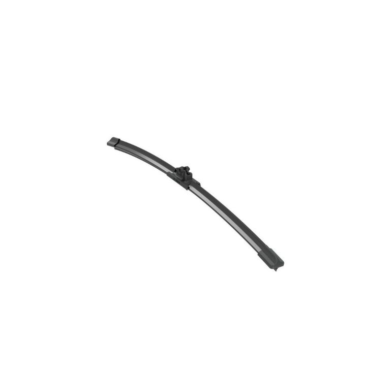 Muz Tipi Tek Silecek Süpürgesi Aerotwin Plus 450MM 4 Adaptör İle Çeşitli Araçlara Uyumlu - BOSCH 3397006945