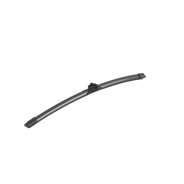 Muz Tipi Tek Silecek Süpürgesi Aerotwin Plus 450MM 4 Adaptör İle Çeşitli Araçlara Uyumlu - BOSCH 3397006945