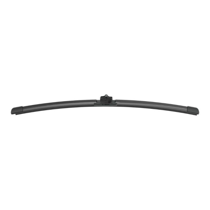 Muz Tipi Tek Silecek Süpürgesi Aerotwin Plus 450MM 4 Adaptör İle Çeşitli Araçlara Uyumlu - BOSCH 3397006945