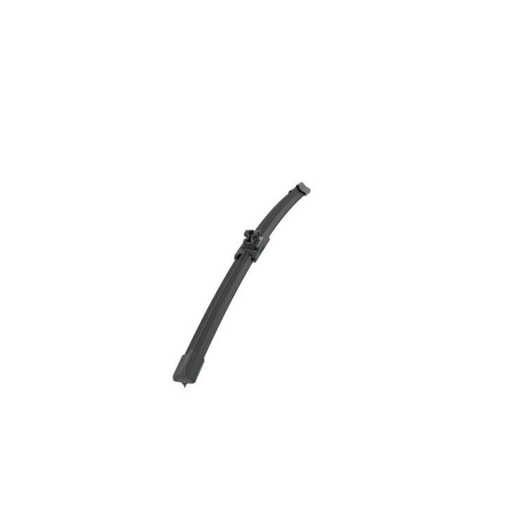 Muz Tipi Tek Silecek Süpürgesi Aerotwin Plus 450MM 4 Adaptör İle Çeşitli Araçlara Uyumlu - BOSCH 3397006945