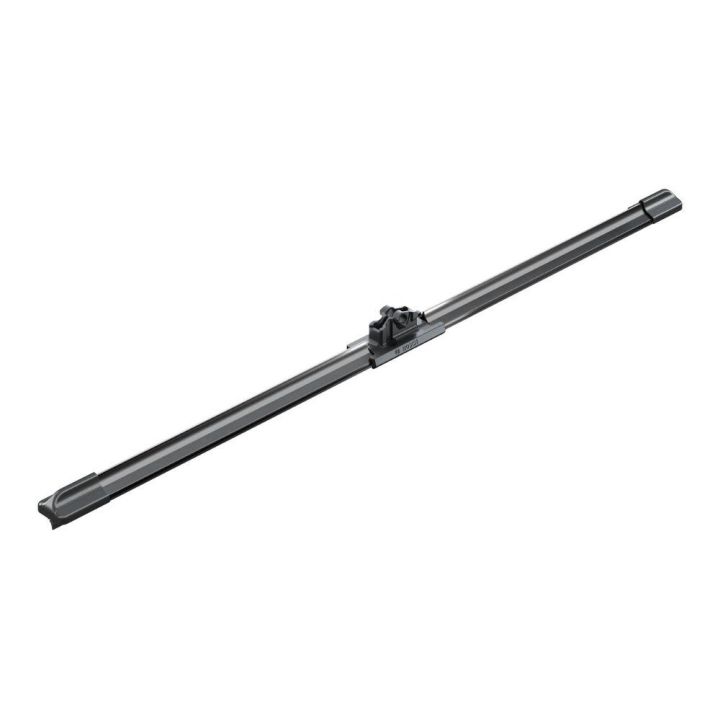 Muz Tipi Tek Silecek Süpürgesi Aerotwin Plus 475MM 4 Adaptör İle Çeşitli Araçlara Uyumlu - BOSCH 3397006946
