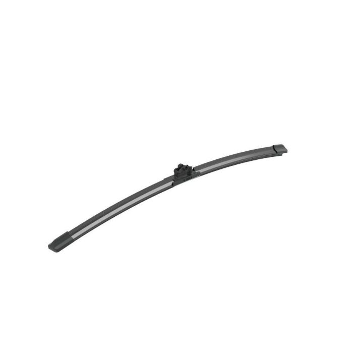 Muz Tipi Tek Silecek Süpürgesi Aerotwin Plus 475MM 4 Adaptör İle Çeşitli Araçlara Uyumlu - BOSCH 3397006946