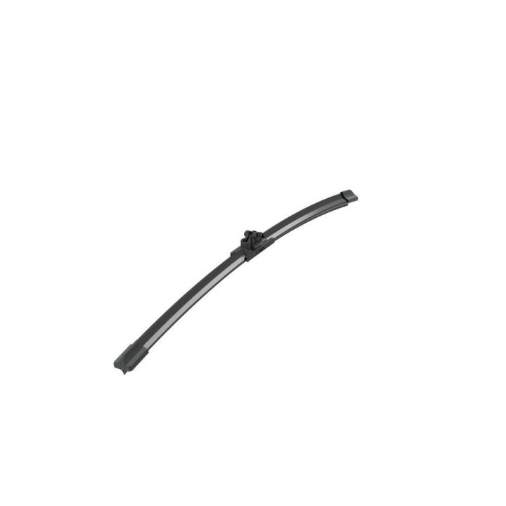 Muz Tipi Tek Silecek Süpürgesi Aerotwin Plus 475MM 4 Adaptör İle Çeşitli Araçlara Uyumlu - BOSCH 3397006946