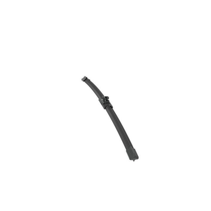 Muz Tipi Tek Silecek Süpürgesi Aerotwin Plus 475MM 4 Adaptör İle Çeşitli Araçlara Uyumlu - BOSCH 3397006946