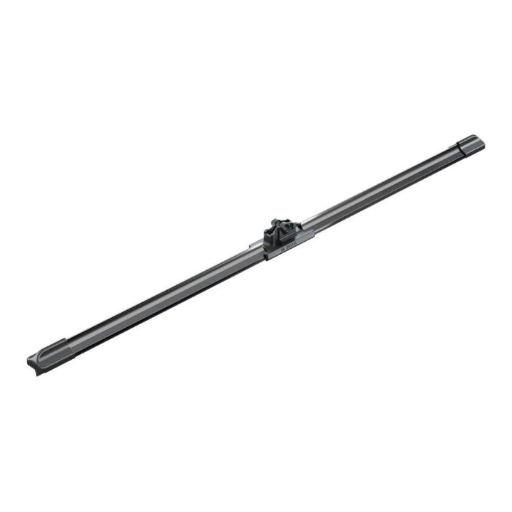 Muz Tipi Tek Silecek Süpürgesi Aerotwin Plus 500MM 4 Adaptör İle Çeşitli Araçlara Uyumlu - BOSCH 3397006947