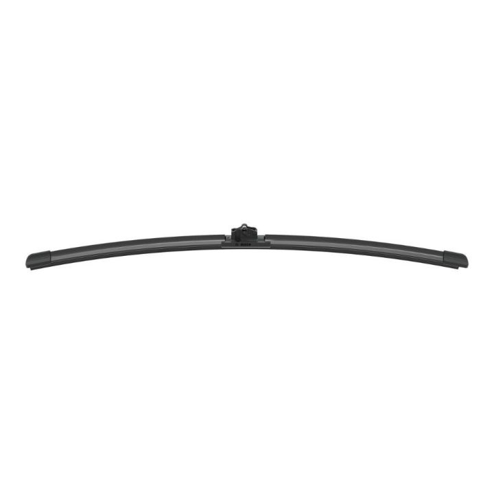 Muz Tipi Tek Silecek Süpürgesi Aerotwin Plus 500MM 4 Adaptör İle Çeşitli Araçlara Uyumlu - BOSCH 3397006947