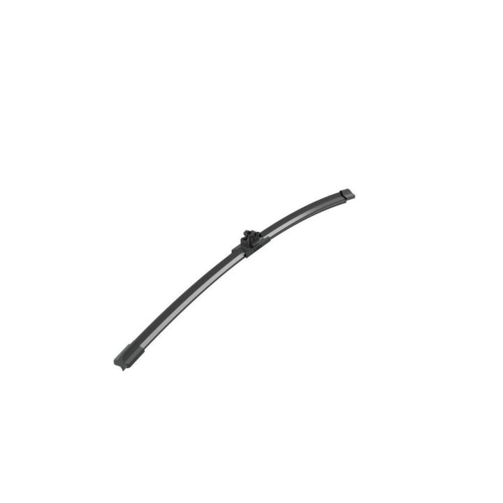 Muz Tipi Tek Silecek Süpürgesi Aerotwin Plus 530MM 4 Adaptör İle Çeşitli Araçlara Uyumlu - BOSCH 3397006948
