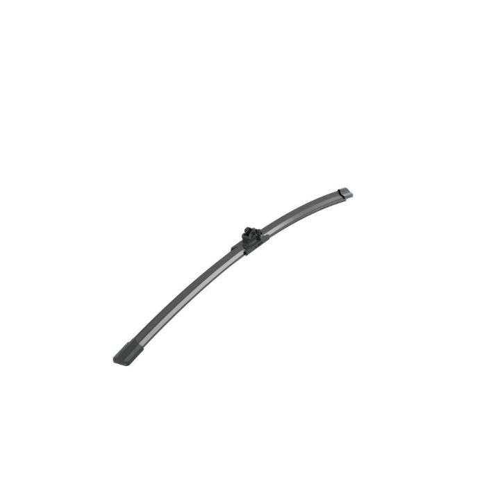 Muz Tipi Tek Silecek Süpürgesi Aerotwin Plus 530MM 4 Adaptör İle Çeşitli Araçlara Uyumlu - BOSCH 3397006948