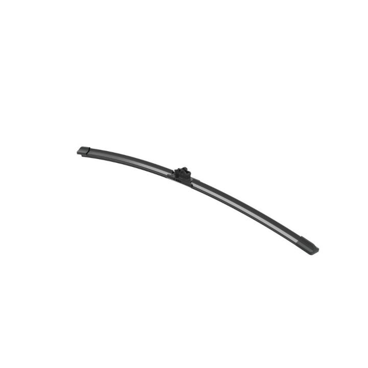 Muz Tipi Tek Silecek Süpürgesi Aerotwin Plus 530MM 4 Adaptör İle Çeşitli Araçlara Uyumlu - BOSCH 3397006948