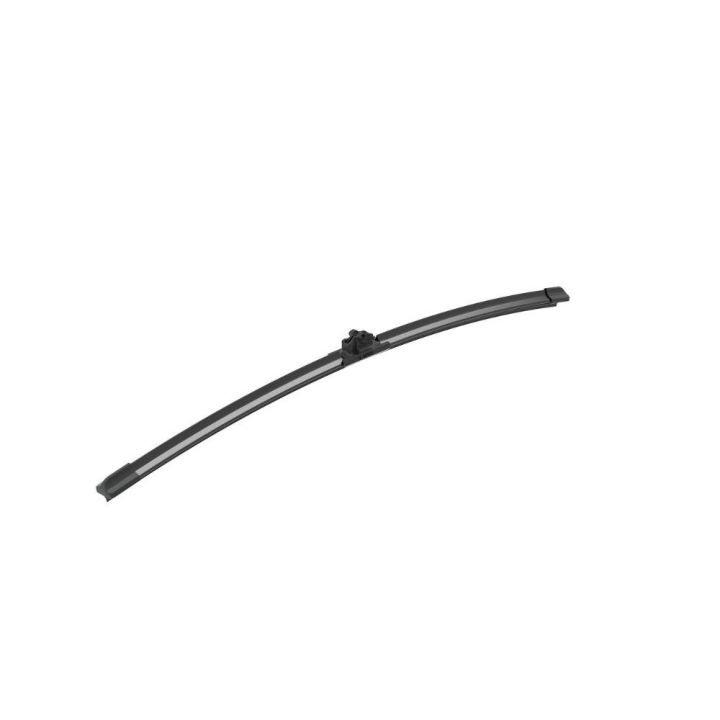 Silecek Süpürgesi Aerotwin Plus 550 MM Tekli Audi BMW Ford Ka Fiat Stilo (2007-) Uyumlu Muz Tipi - BOSCH 3397006949