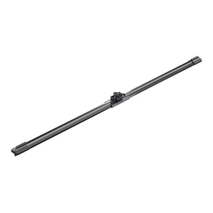 Silecek Süpürgesi Aerotwin Plus 550 MM Tekli Audi BMW Ford Ka Fiat Stilo (2007-) Uyumlu Muz Tipi - BOSCH 3397006949
