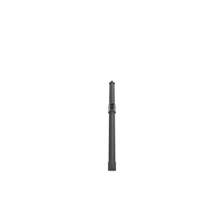 Silecek Süpürgesi Aerotwin Plus 600 MM Tekli Tüm Modeller İçin 4 Adaptörlü Muz Tipi - BOSCH 3397006951
