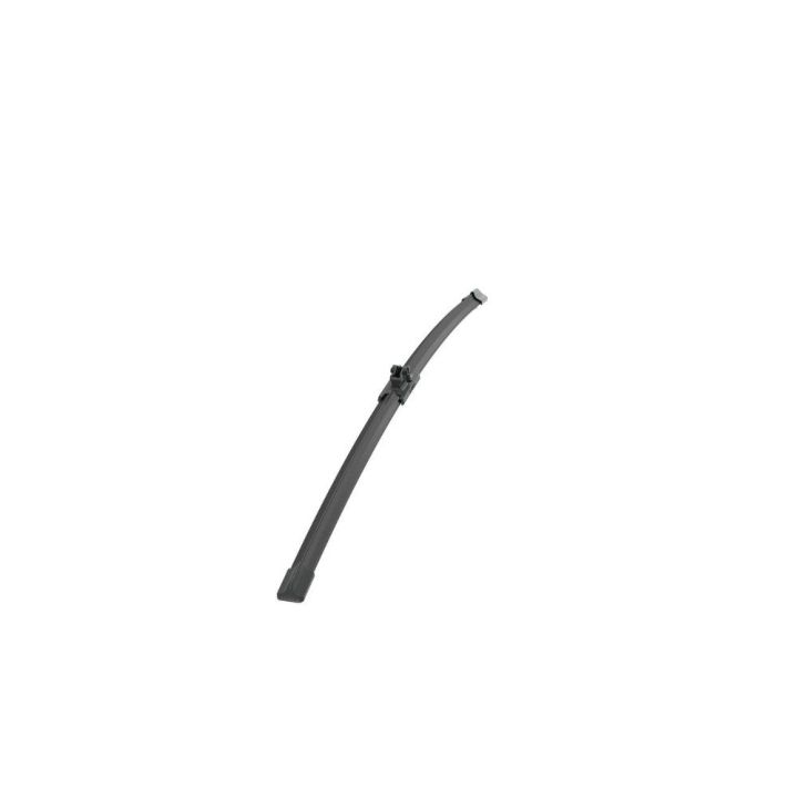 Silecek Süpürgesi Aerotwin Plus 600 MM Tekli Tüm Modeller İçin 4 Adaptörlü Muz Tipi - BOSCH 3397006951