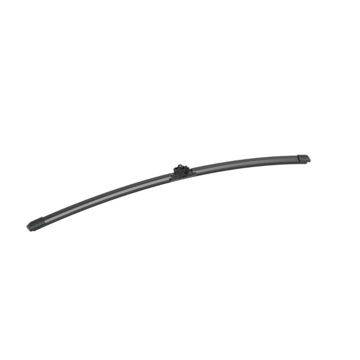 Silecek Süpürgesi Aerotwin Plus 600 MM Tekli Tüm Modeller İçin 4 Adaptörlü Muz Tipi - BOSCH 3397006951