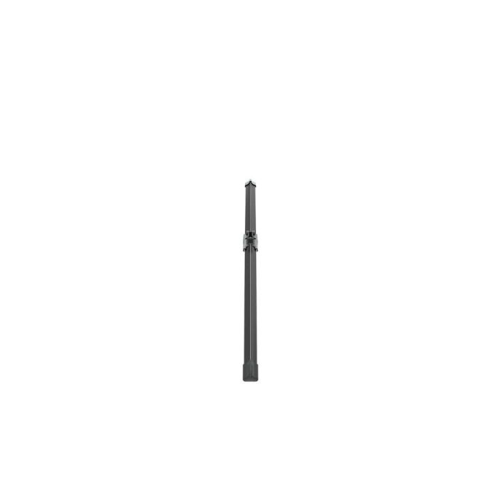 Silecek Süpürgesi Aerotwin Plus 700 MM Tekli 4 Adaptörlü Geniş Uyumlu Muz Tipi - BOSCH 3397006953