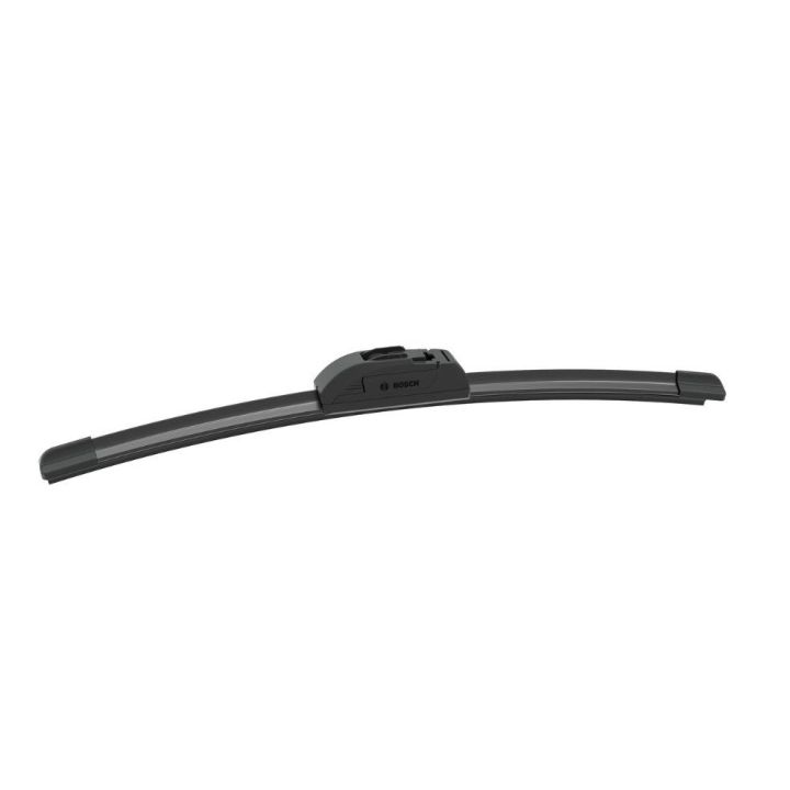 Silecek Süpürgesi Aerotwin 380 MM Tekli Kancalı Üniversal Muz Tipi - BOSCH 3397008639