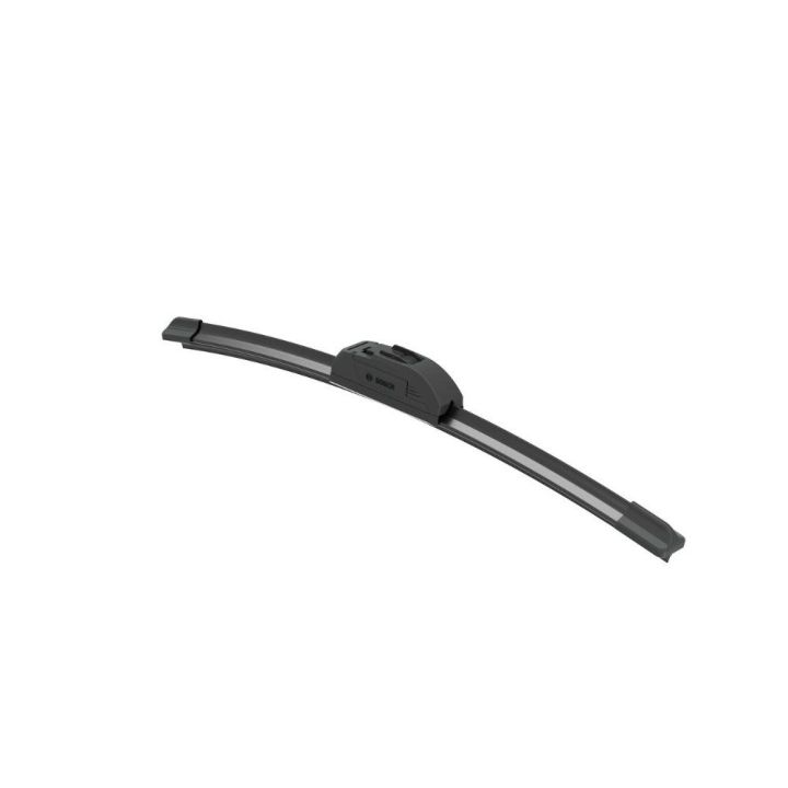 Silecek Süpürgesi Aerotwin 380 MM Tekli Kancalı Üniversal Muz Tipi - BOSCH 3397008639