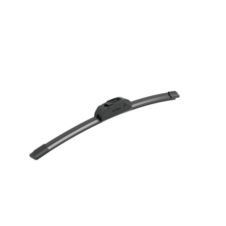 Silecek Süpürgesi Aerotwin 380 MM Tekli Kancalı Üniversal Muz Tipi - BOSCH 3397008639