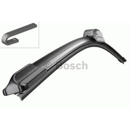 Silecek Süpürgesi Aerotwin 420 MM Tekli Kancalı Üniversal Muz Tipi - BOSCH 3397008531