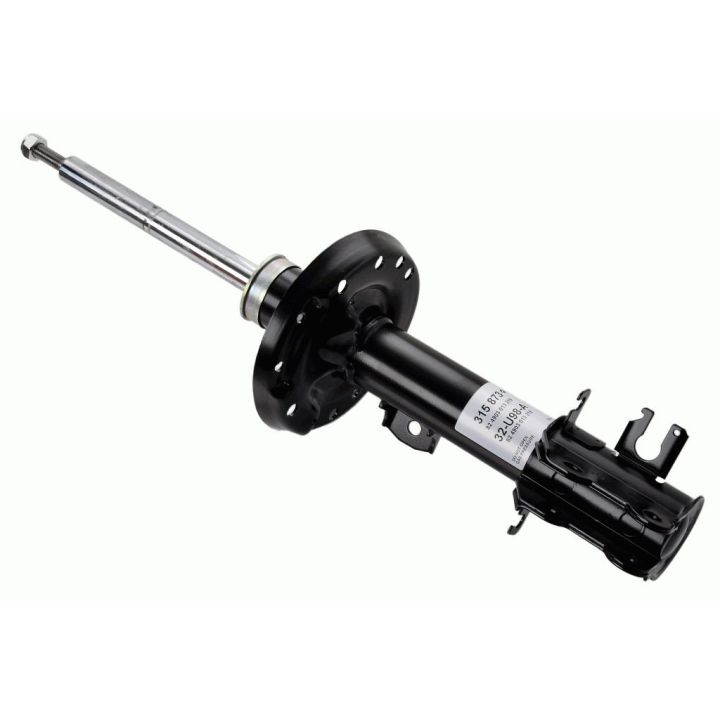 Amortisör Ön Sağ Corsa D 2007-2014 Grande Punto Linea 1.2 1.4 1.3Jtd 1.9Jtd 2006+ - SACHS315873