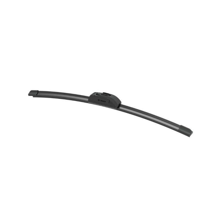 Silecek Süpürgesi AeroTwin Ön Retro 450MM Tek Universal Muz Tipi Kancalı - BOSCH 3397008532