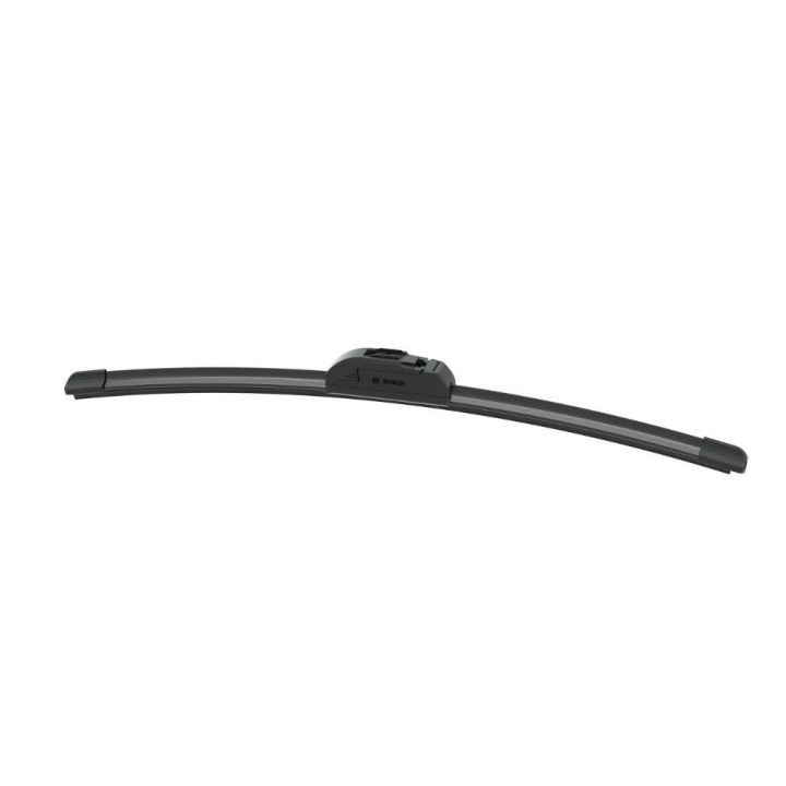 Silecek Süpürgesi AeroTwin Ön Retro 450MM Tek Universal Muz Tipi Kancalı - BOSCH 3397008532