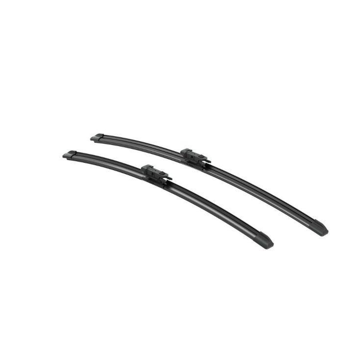 Silecek Süpürgesi AeroTwin Ön 600-550MM Takım Evoque Tiguan Volvo S60 V70 XC90 - BOSCH 3397118966