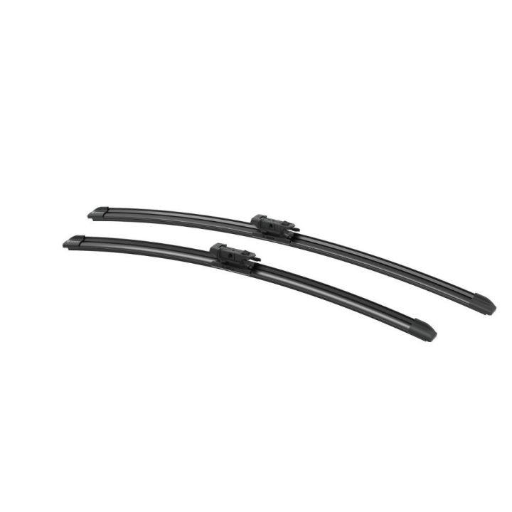 Silecek Süpürgesi AeroTwin Ön 600-550MM Takım Evoque Tiguan Volvo S60 V70 XC90 - BOSCH 3397118966