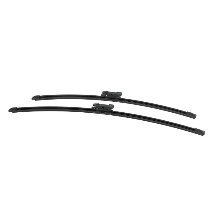 Silecek Süpürgesi AeroTwin Ön 600-550MM Takım Evoque Tiguan Volvo S60 V70 XC90 - BOSCH 3397118966