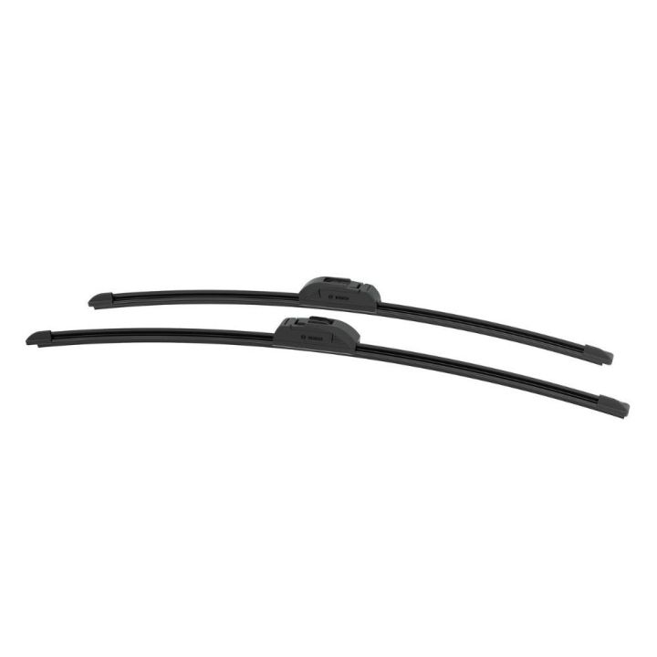 AeroTwin Silecek Seti 600-550MM Zafira Meriva İçin (1999-2009) - BOSCH 3397118997