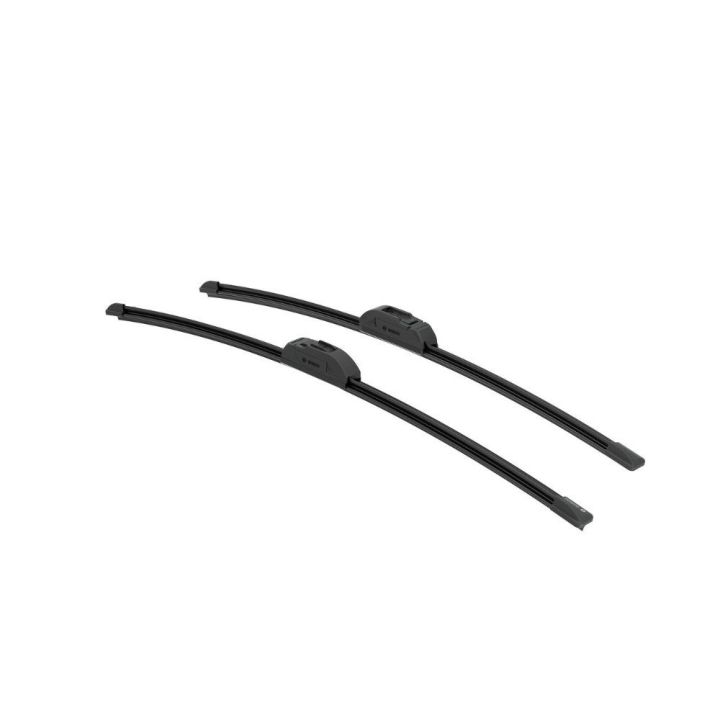 AeroTwin Silecek Seti 600-550MM Zafira Meriva İçin (1999-2009) - BOSCH 3397118997