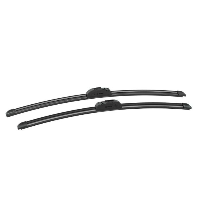 AeroTwin Silecek Seti 600-550MM Zafira Meriva İçin (1999-2009) - BOSCH 3397118997