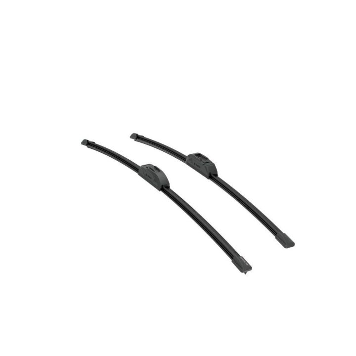 AeroTwin Silecek Seti 600-550MM Zafira Meriva İçin (1999-2009) - BOSCH 3397118997