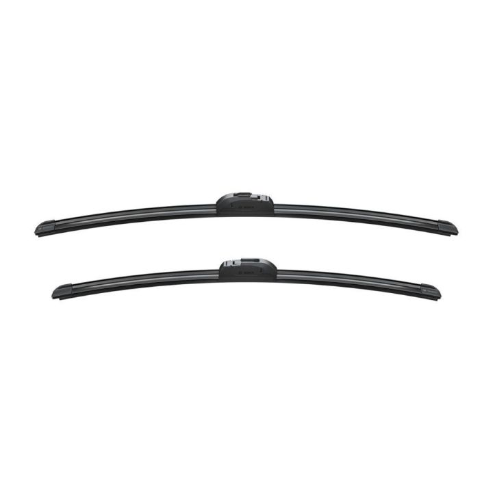 AeroTwin Silecek Seti 600-550MM Zafira Meriva İçin (1999-2009) - BOSCH 3397118997